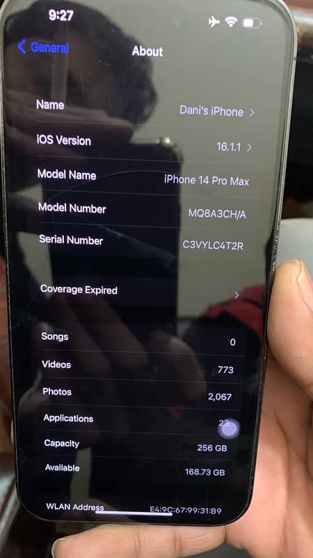 iphone 14 pro max non pta 4