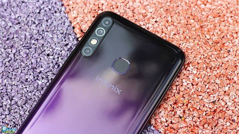 infinix hot8 4+64 pubg mobile 03441287604 0