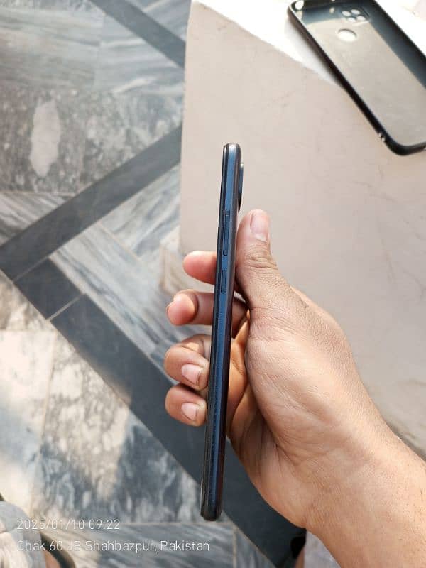 Xiaomi Redmi 9c 1