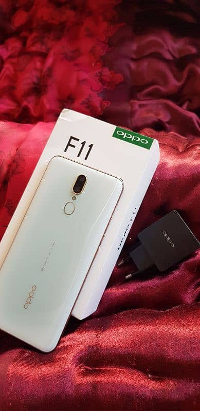 Oppo 6GB 128GB Full Box 3