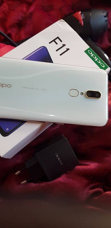 Oppo 6GB 128GB Full Box 6