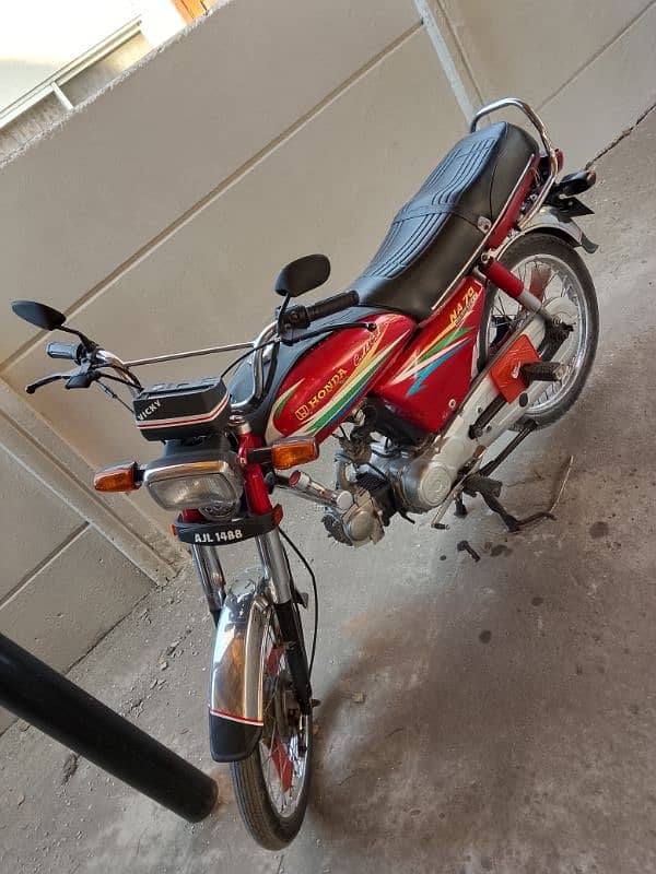 BIKE 2019 2