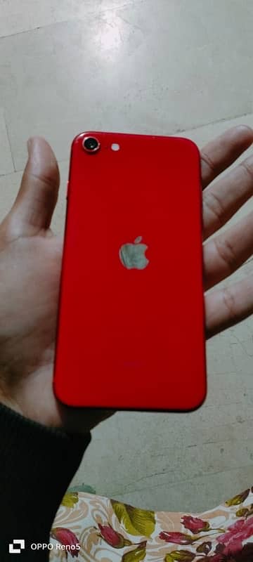 iphone se 2020 red color exchange possible 3