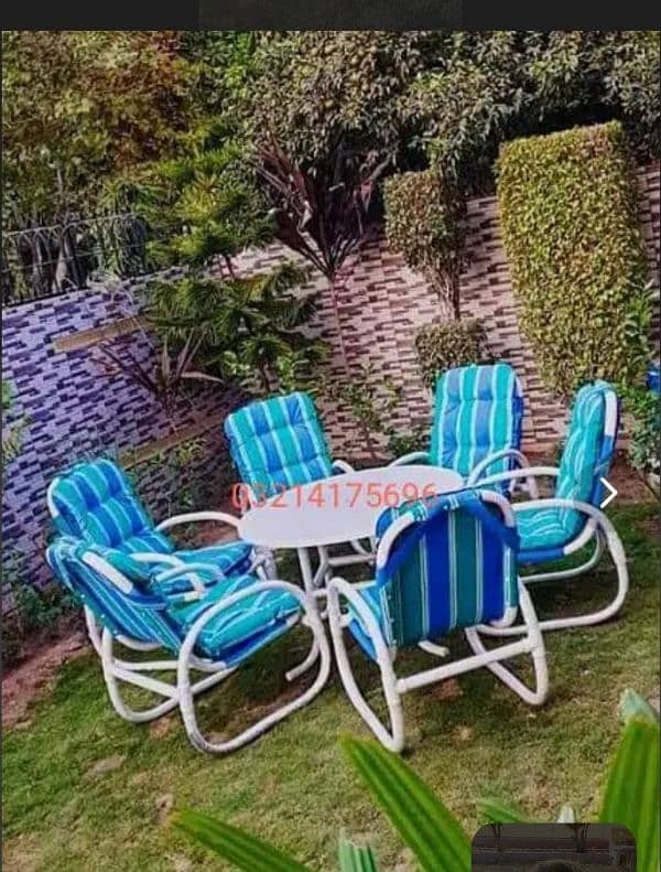 GARDEN OUTDOOR FURNITURE RATTAN SOFA SET CHAIRS TABLE UMBRELLA 15