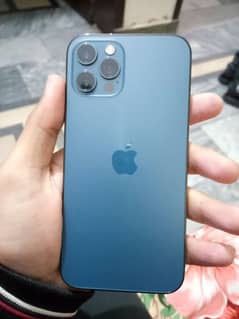 Iphone 12 pro