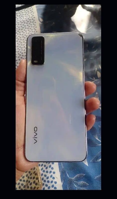 Vivo Y20 Box  charger dath h 1