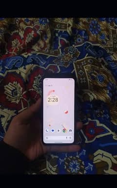 google pixel 4 6/128 pta approved