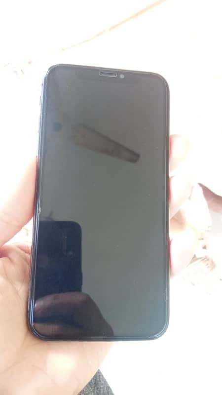 iPhone X 256gb PTA approved 1