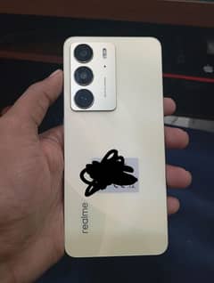 realme c75