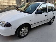 Suzuki Cultus VXR 2006