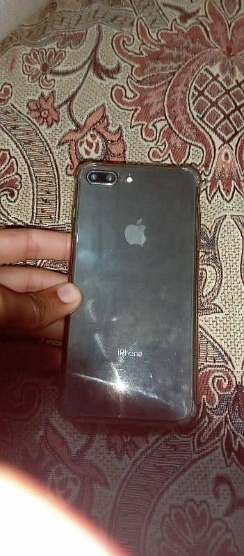 Iphone 8plus non pta 64 GB for sale 4