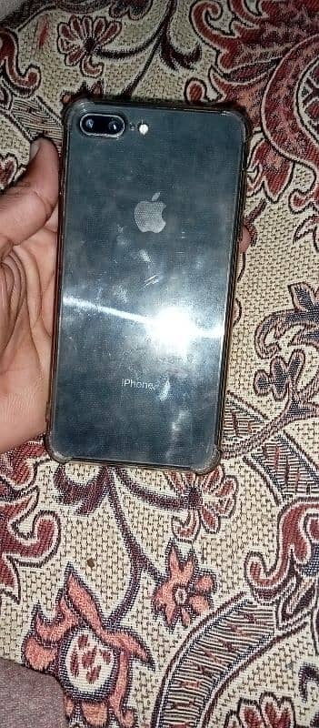 Iphone 8plus non pta 64 GB for sale 6