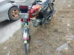 hero bike for sale