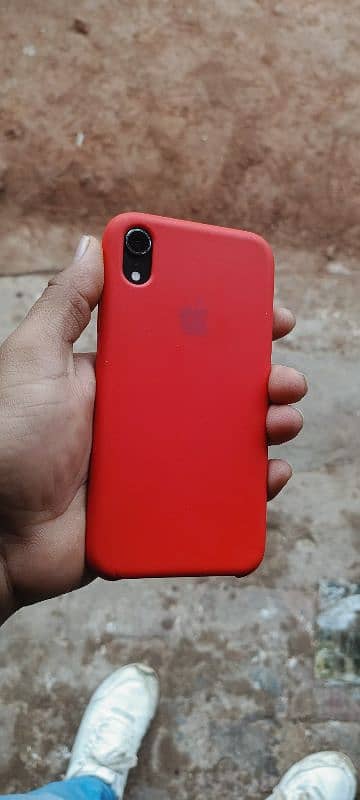 i phone xr 64 gb sim glitch 1