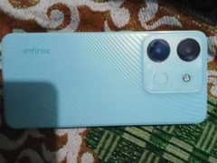 infnix smart 7