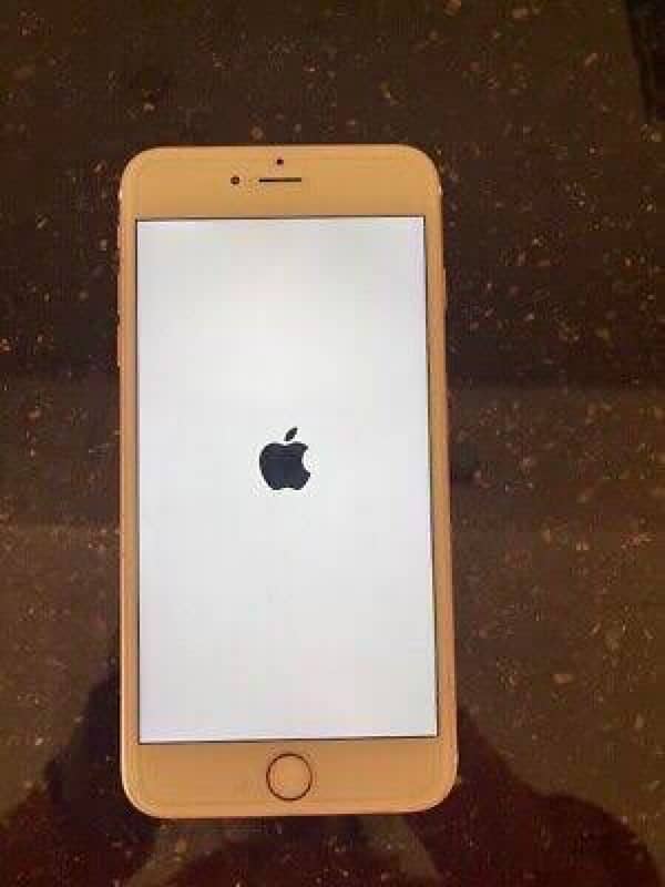 iPhone 6s All Original Pta Approved 3