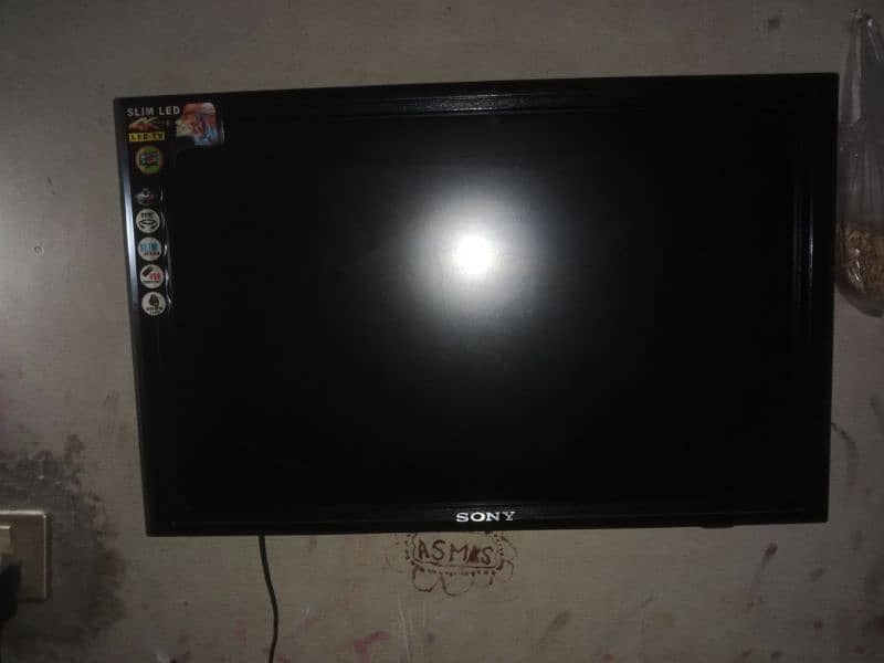 Sony China LCD Oky No Fault All Oky 0