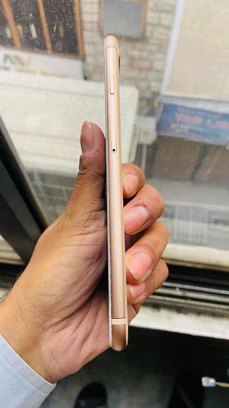 iPhone 8plus 256gb Read ad 2