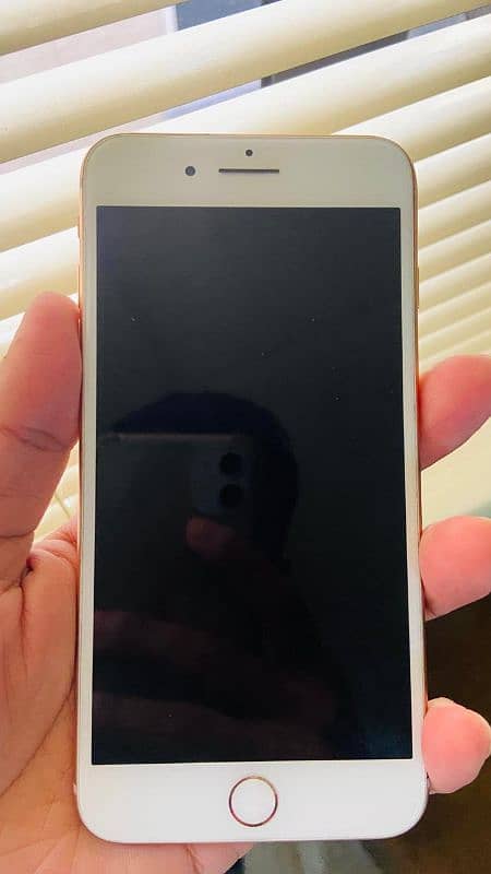 iPhone 8plus 256gb Read ad 6