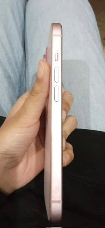 i phone 15 128gb 10/10 pink clor widh box cable  whatsapp 0314/3962282 1