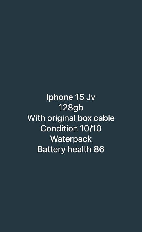 i phone 15 128gb 10/10 pink clor widh box cable  whatsapp 0314/3962282 5