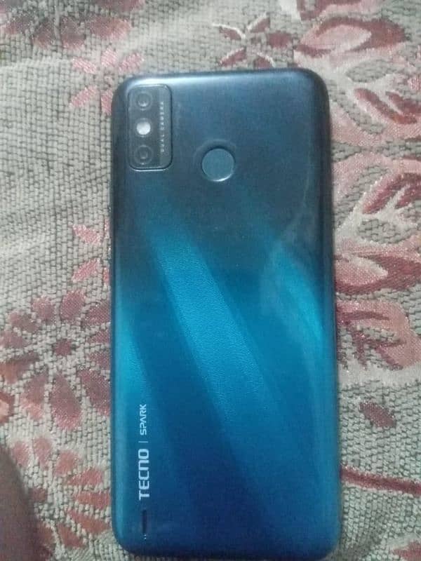 tecno spark 6 go 4 gb ram 64 gb rom 4