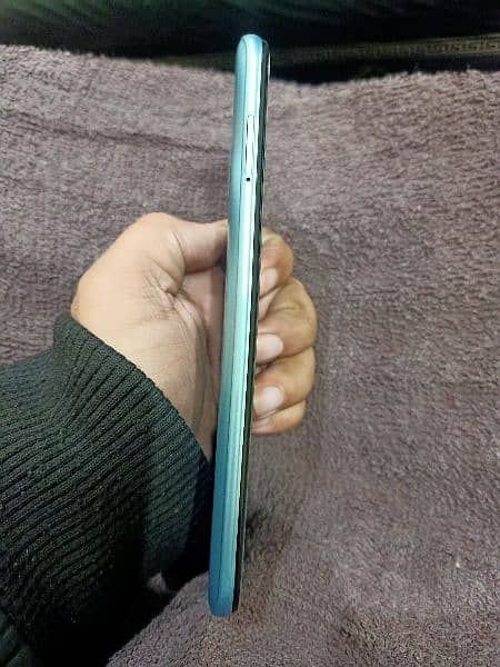 Infinix Hot 10 Play 9.5/10 Condition 3