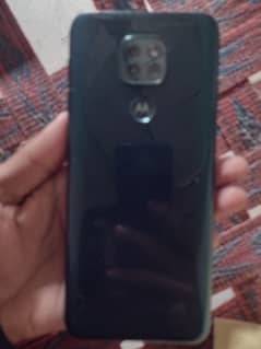 Motorola g9 play