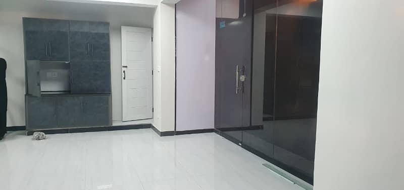 Beautiful Corner office for Rent 1st floor G10 Markaz 4