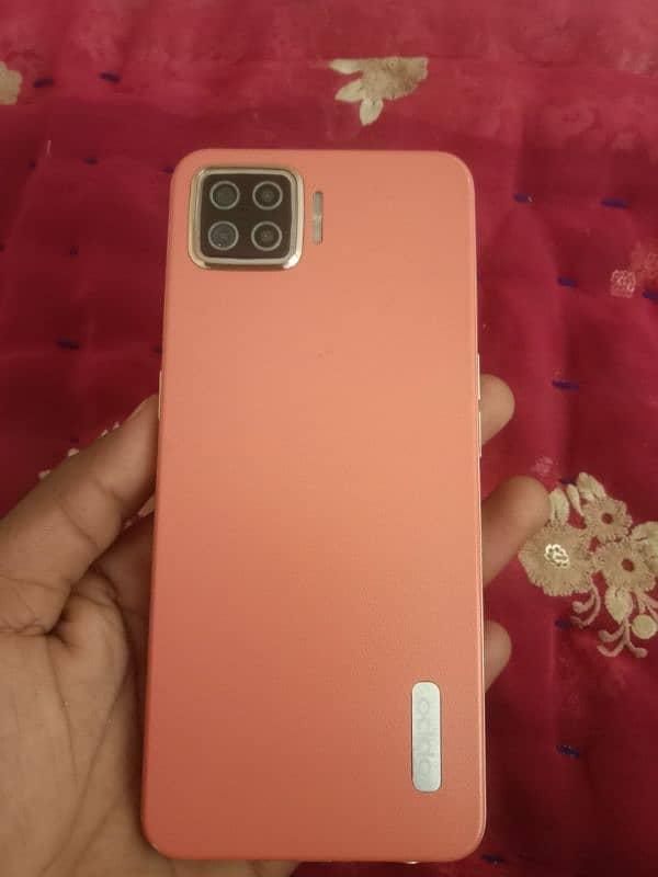 Oppo F17 2