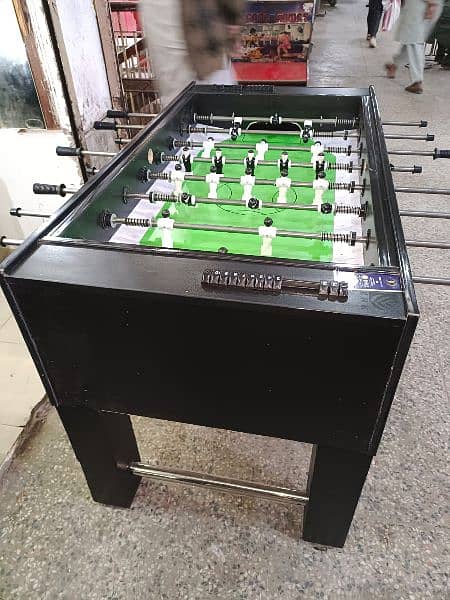 foosball pati game table tanis  pool table soccer  table footbal table 7