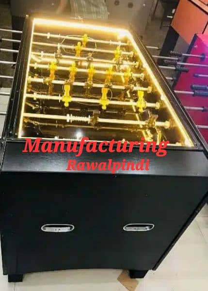 foosball pati game table tanis  pool table soccer  table footbal table 19