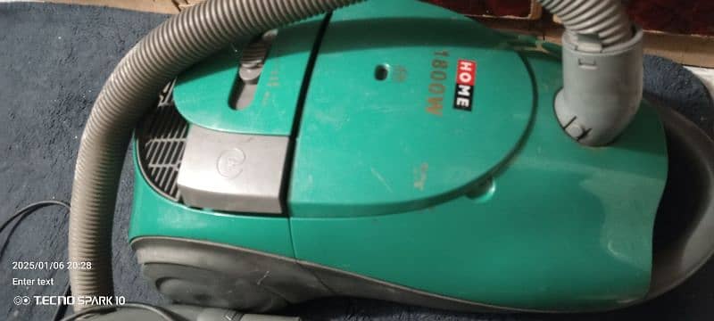 home vacuum cleaner 1800watt 2