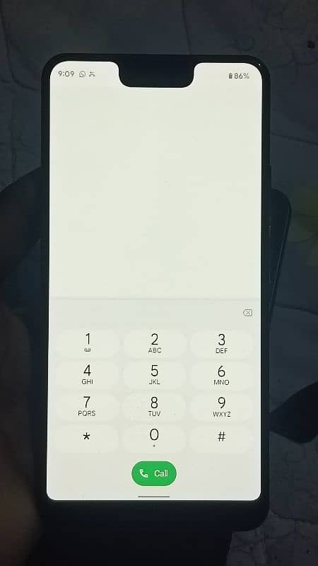 GOOGLE PIXEL 3XL 128 GB VARIANT 0