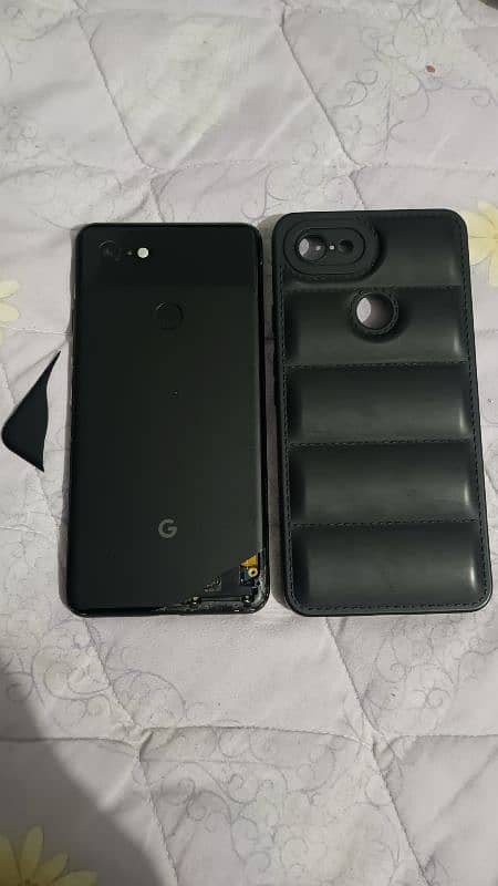 GOOGLE PIXEL 3XL 128 GB VARIANT 7