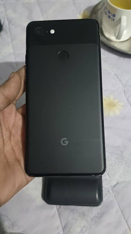 GOOGLE PIXEL 3XL 128 GB VARIANT 9