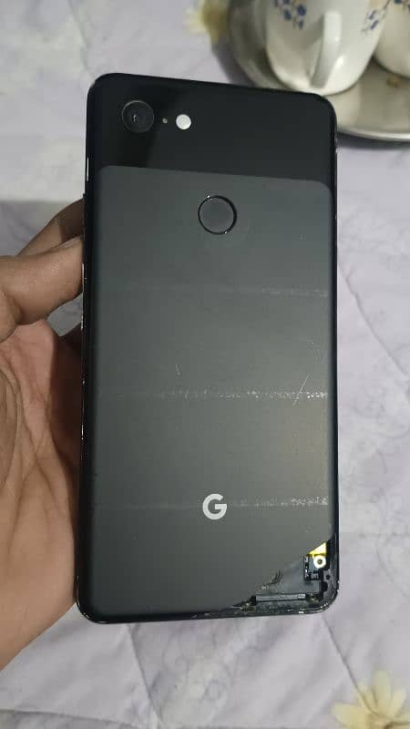 GOOGLE PIXEL 3XL 128 GB VARIANT 10