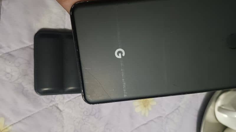 GOOGLE PIXEL 3XL 128 GB VARIANT 11