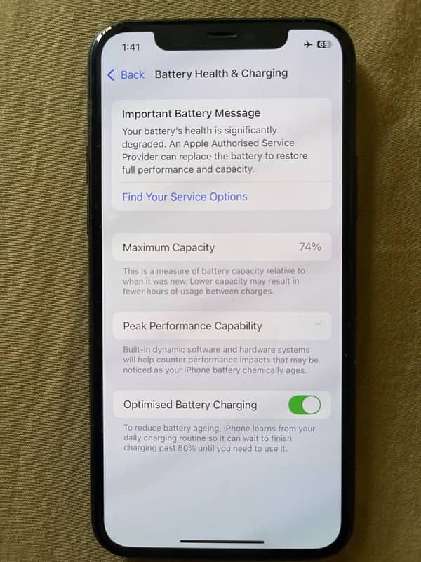 iphone 11 pro dual pta 64gb 1