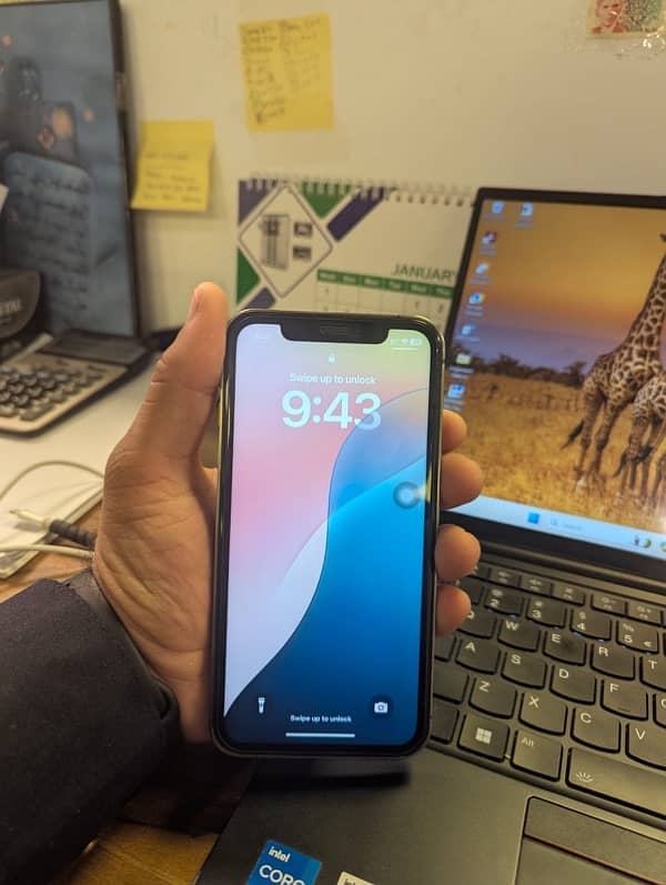 Iphone xr Converted pta Approved 1