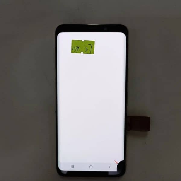 samsung all models s8, s8 plus, s9, s10, note 8, note 9, note 10 panel 4