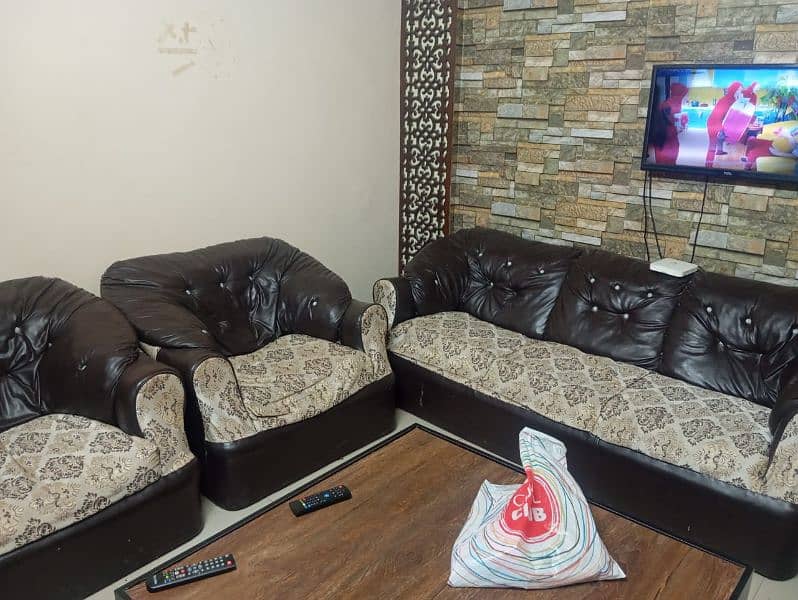 Sofa for sale 2