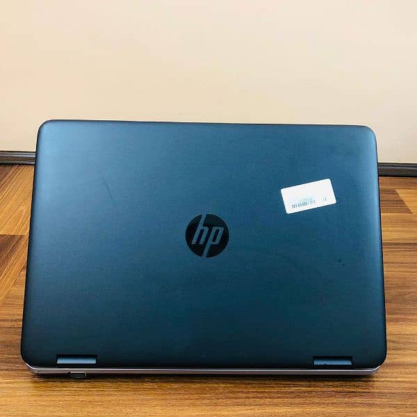 HP ProBook 640 G2 1