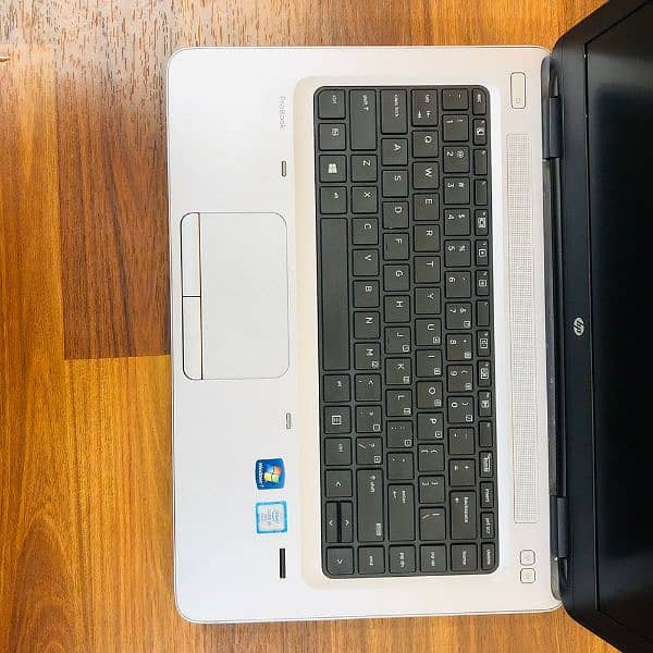 HP ProBook 640 G2 3