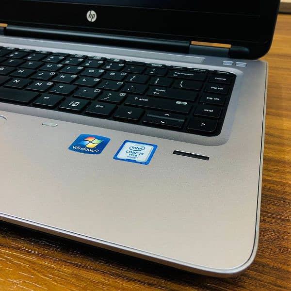 HP ProBook 640 G2 6