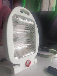 electric heater 400 watt