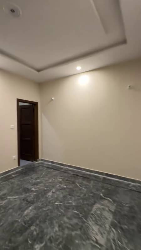 5 Marla Double Storey House For Sale In Dream Gardens Phase 2 10