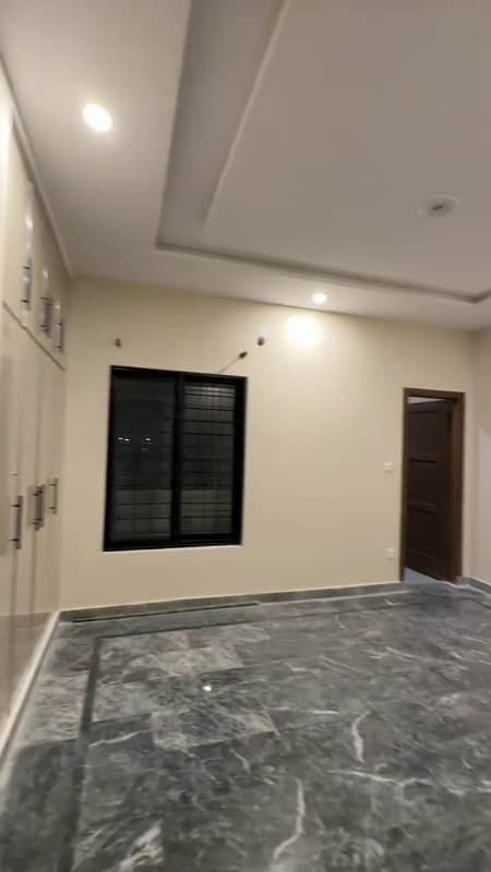 5 Marla Double Storey House For Sale In Dream Gardens Phase 2 12