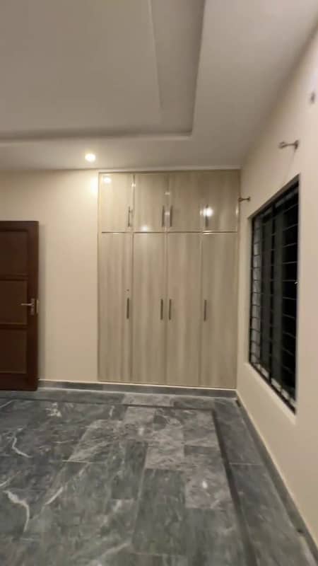 5 Marla Double Storey House For Sale In Dream Gardens Phase 2 14