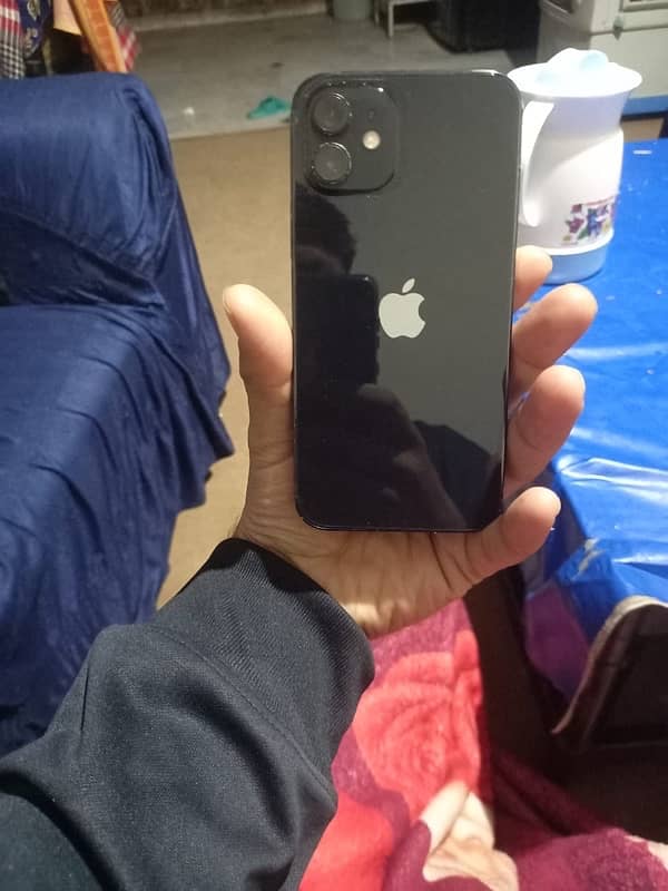 iPhone 12 jv exchange possible 1